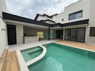 Sobrado com 5 Quartos à venda, 340m² no Jardim das Colinas, São José dos Campos