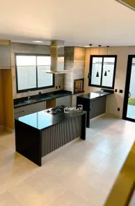 Casa de Condomínio com 3 Quartos à venda, 173m² no Santa Cecília, Paulínia