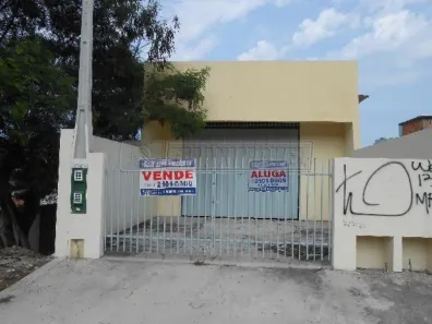 Galpão/Depósito/Armazém à venda, 550m² no Cidade Jardim, Sorocaba