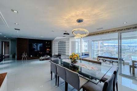 Casa com 3 Quartos à venda, 227m² no Vila Gomes Cardim, São Paulo
