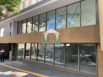 Ponto Comercial à venda, 347m² no Sumarezinho, São Paulo