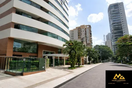 Apartamento com 5 Quartos à venda, 545m² no Nazaré, Belém