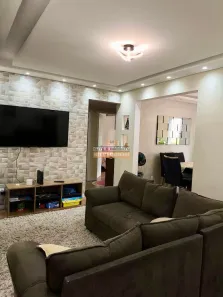 Casa de Condomínio com 2 Quartos à venda, 65m² no Taboão, São Bernardo do Campo