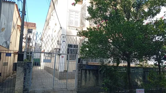Apartamento com 2 Quartos à venda, 90m² no Grajaú, Rio de Janeiro