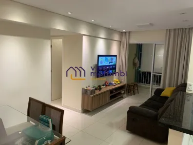 Apartamento com 2 Quartos à venda, 64m² no Vila Suzana, São Paulo