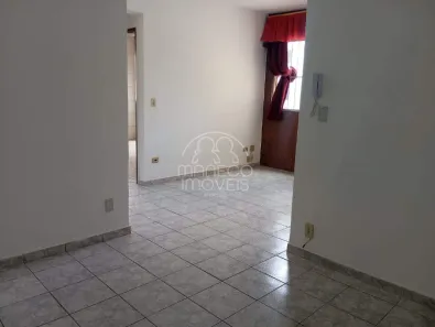 Apartamento com 2 Quartos à venda, 68m² no Saboó, Santos