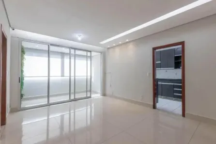 Apartamento com 4 Quartos à venda, 110m² no Buritis, Belo Horizonte