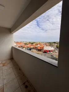 Apartamento com 3 Quartos à venda, 70m² no Jardim Ferraz, Bauru