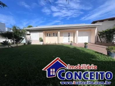 Casa com 4 Quartos à venda, 120m² no , Imbé
