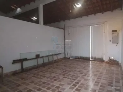 Casa com 4 Quartos à venda, 146m² no Vila Tibério, Ribeirão Preto