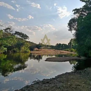 Casa com 7 Quartos à venda, 376m² no centro, Vargem Bonita