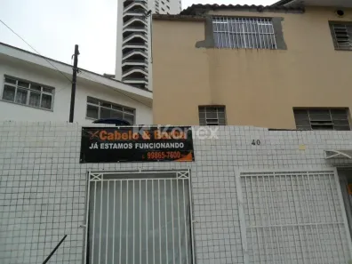 Imóvel Comercial com 3 Quartos à venda, 275m² no Santana, São Paulo