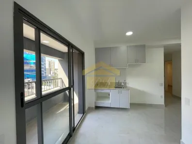 Apartamento com 1 Quarto para venda ou aluguel, 34m² no Alto da Mooca, São Paulo