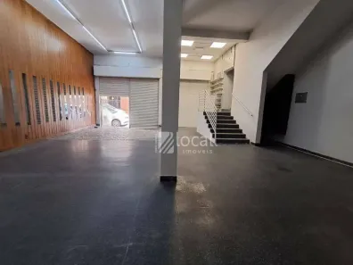 Ponto Comercial à venda, 122m² no Centro, São José do Rio Preto