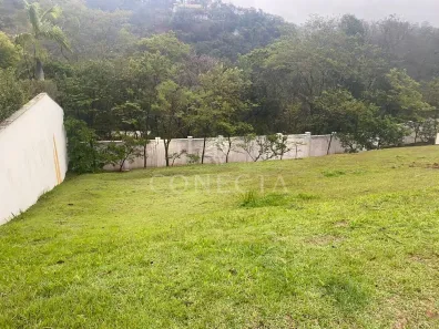 Lote/Terreno à venda, 450m² no Alphaville, Santana de Parnaíba