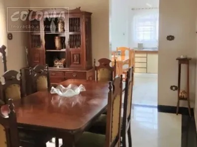 Sobrado com 3 Quartos à venda, 155m² no Parque das Nações, Santo André