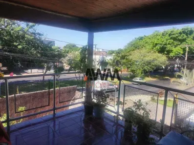 Sobrado com 4 Quartos à venda, 205m² no Vila São Tomaz, Aparecida de Goiânia