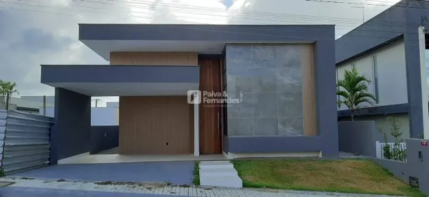 Casa de Condomínio com 3 Quartos à venda, 154m² no Parque das Nações, Parnamirim