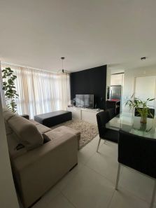Apartamento com 2 Quartos à venda, 67m² no Centro, Florianópolis