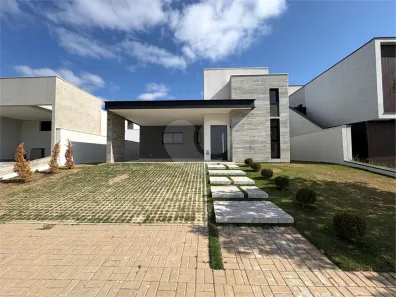 Casa de Condomínio com 3 Quartos à venda, 199m² no Vila Martins, Itu