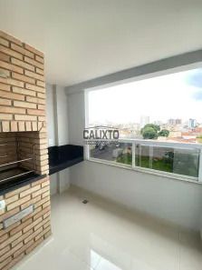 Apartamento com 2 Quartos à venda, 72m² no Santa Mônica, Uberlândia