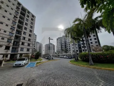 Apartamento com 3 Quartos à venda, 79m² no Farolândia, Aracaju