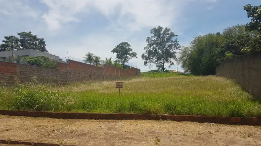 à venda, 1000m² no Jardim Rio 400, Presidente Prudente