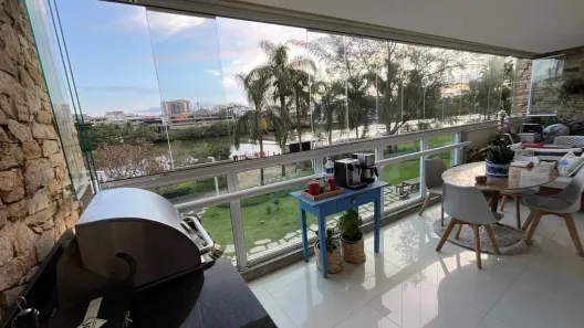 Apartamento com 3 Quartos à venda, 129m² no Barra da Tijuca, Rio de Janeiro