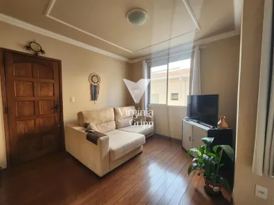 Apartamento com 3 Quartos à venda, 87m² no Brasiléia, Betim