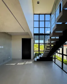 Casa de Condomínio com 3 Quartos à venda, 185m² no Jardins Parma, Senador Canedo