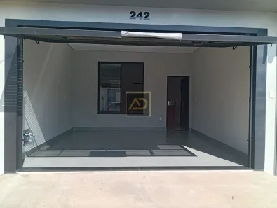 Casa com 3 Quartos à venda, 112m² no Jardim América, Indaiatuba