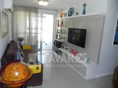 Cobertura com 3 Quartos à venda, 135m² no Recreio dos Bandeirantes, Rio de Janeiro