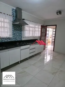 Sobrado com 4 Quartos à venda, 190m² no Rudge Ramos, São Bernardo do Campo