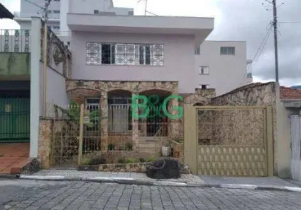 Sobrado com 2 Quartos à venda, 315m² no Vila Galvão, Guarulhos