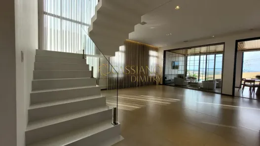 Casa de Condomínio com 5 Quartos à venda, 408m² no Condomínio Residencial Alphaville I, São José dos Campos