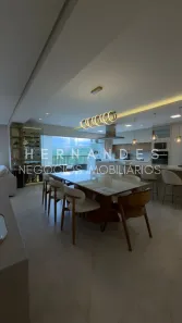 Apartamento com 3 Quartos à venda, 110m² no Alphaville Empresarial, Barueri