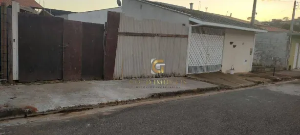 Lote/Terreno à venda, 140m² no Jardim Santa Júlia, São José dos Campos