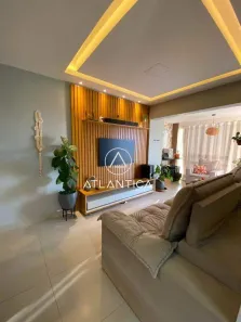 Apartamento com 3 Quartos à venda, 76m² no Glória, Macaé