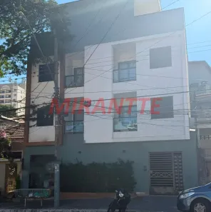 Apartamento com 2 Quartos à venda, 35m² no Vila Isolina Mazzei, São Paulo