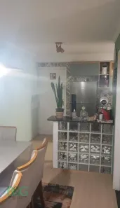 Apartamento com 2 Quartos à venda, 50m² no Parque São Lourenço, São Paulo