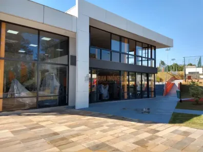 Lote/Terreno com 1 Quarto à venda, 728m² no Vivendas do Arvoredo, Londrina