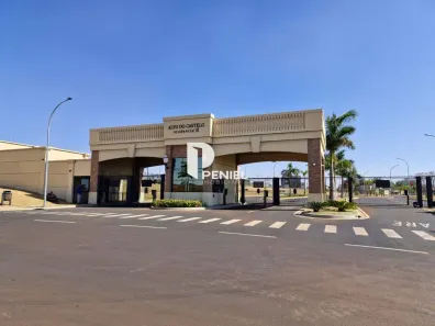 Lote/Terreno à venda, 330m² no Residencial Alto do Castelo, Ribeirão Preto