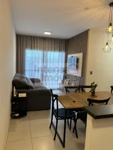 Apartamento com 2 Quartos à venda, 64m² no Granjas Santa Terezinha, Taubaté