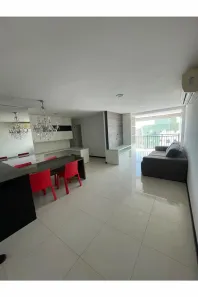 Apartamento com 2 Quartos à venda, 94m² no Vila Dom Luís, São Luís