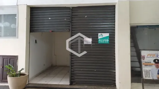 Ponto Comercial para alugar, 27m² no Jardim José Bonifácio, São João de Meriti