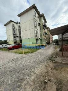 Apartamento com 2 Quartos para alugar, 50m² no Várzea, Recife