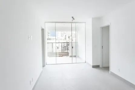Apartamento com 3 Quartos à venda, 77m² no Gutierrez, Belo Horizonte