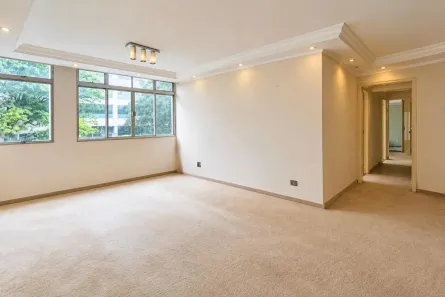 Apartamento com 3 Quartos à venda, 111m² no Liberdade, São Paulo