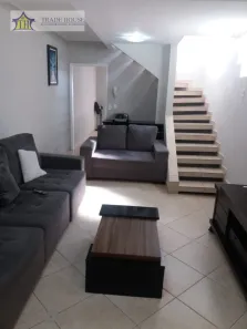 Sobrado com 3 Quartos à venda, 160m² no Vila Santa Teresa (Zona Sul), São Paulo