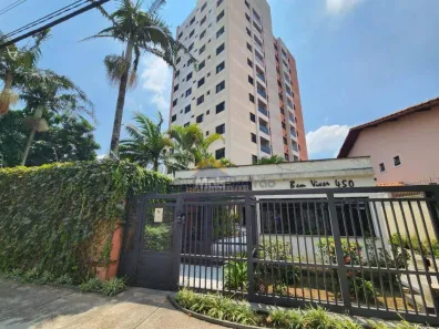 Apartamento com 2 Quartos à venda, 70m² no Jardim Ester, São Paulo